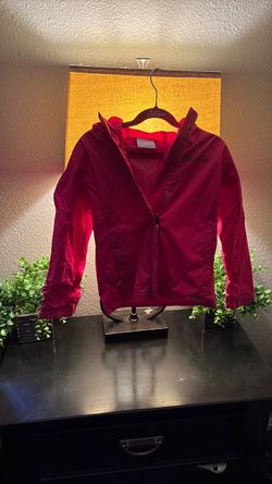 Columbia kids jacket