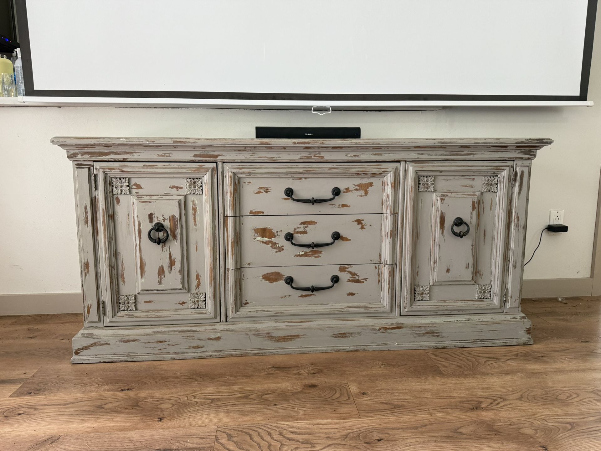 Beautiful Antique Buffet