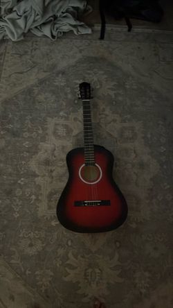 Guitar