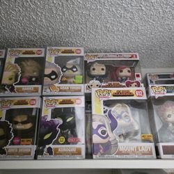 Funkos