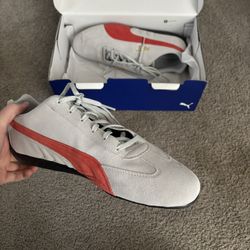 Puma Racing Shoes