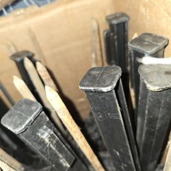 Free Step In Fence Posts