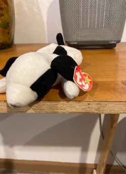 Beanie Babies Spot