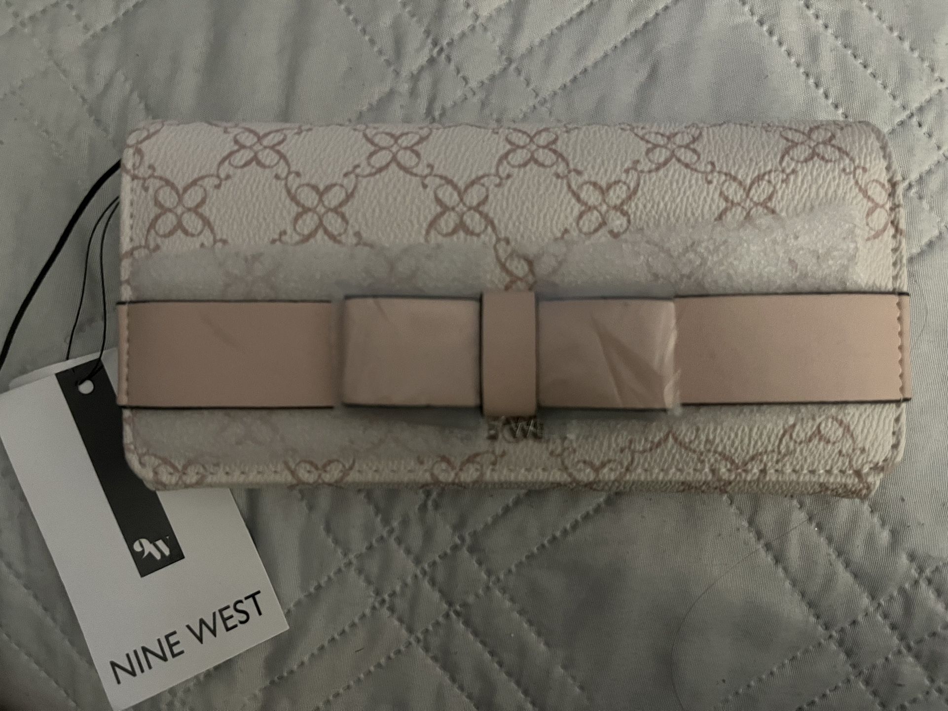 Nine West Wallet