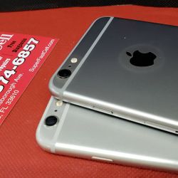 iPhone 6S+16gb 🍏🍏🔥🔥🔥excellent condition! $129🍏🍏🔥🔥