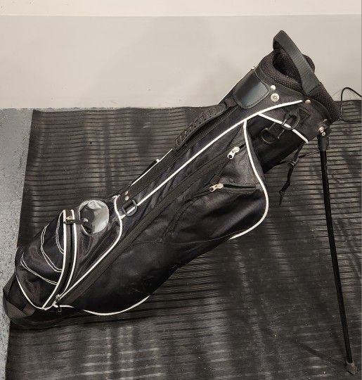 Tangkula Golf Stand Bag