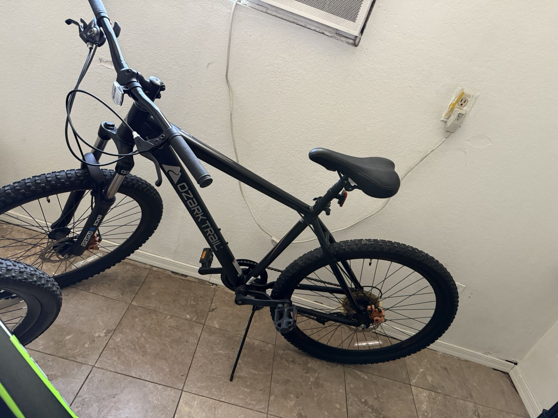 Ozark Trail Bike