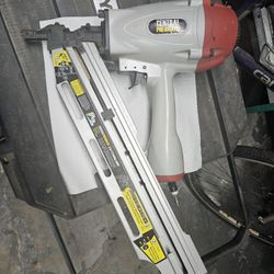 Multi Angle Framing Gun Used Couple Times