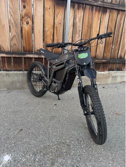 Talaria mx3