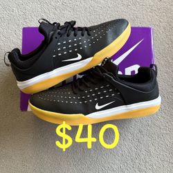 Nike SB Zoom Nyjah 3 Shoes Size 13