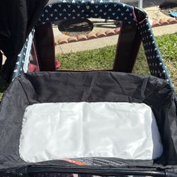 Disney Pack N Go Playpen 