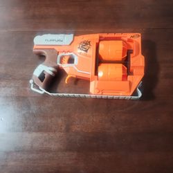Nerf Gun