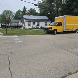 Complete Construction 