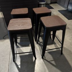 Bar Stools