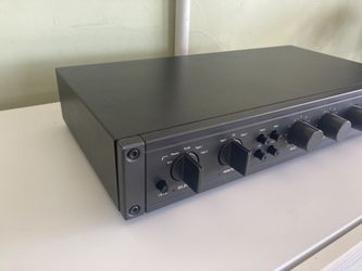 David Hafler Stereo PreAmplifier 110