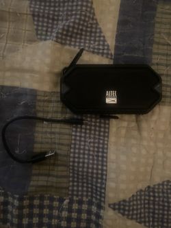 Altec Mini Speaker