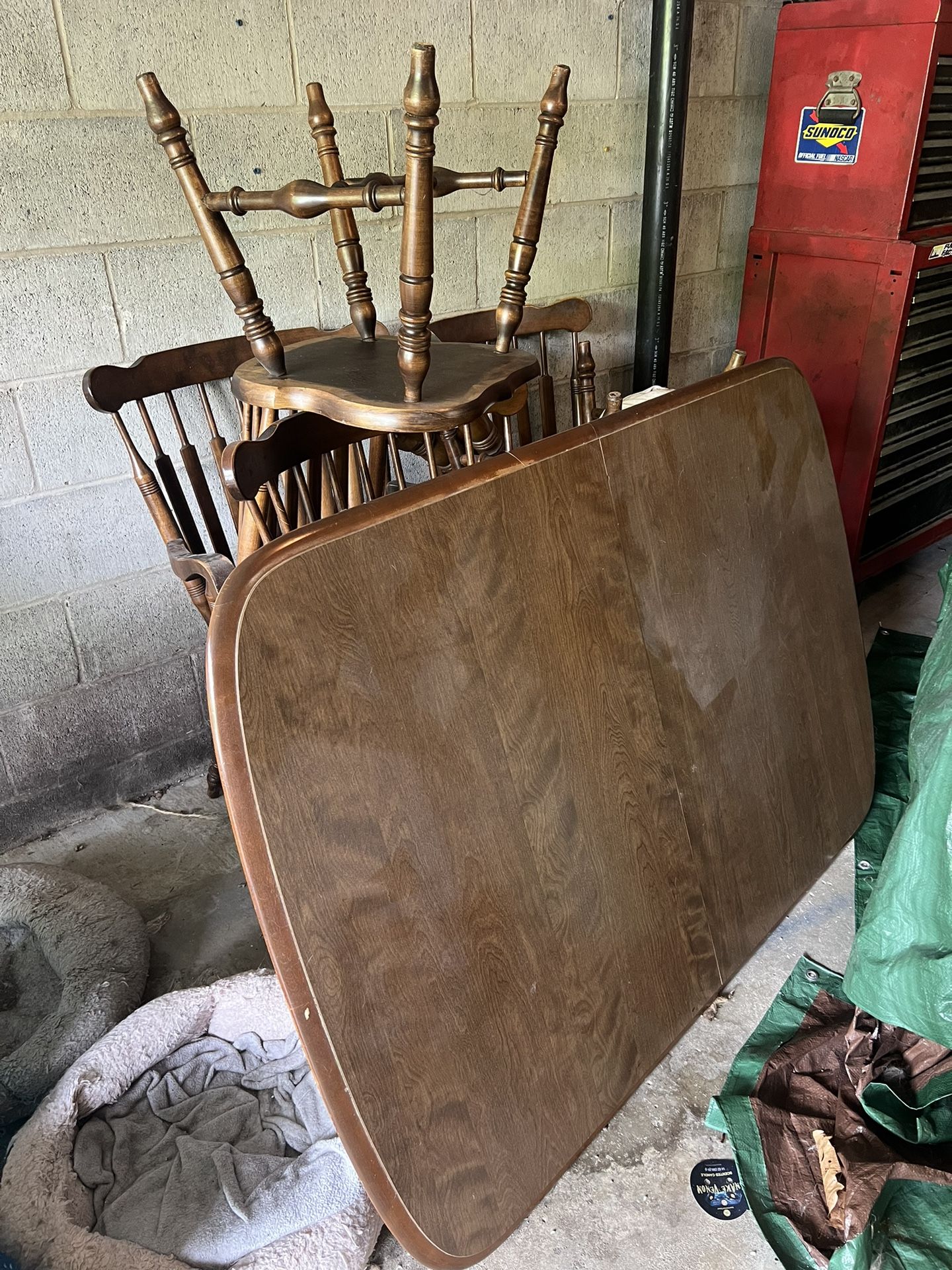 Kitchen Table 