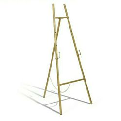 Stand For Wedding 