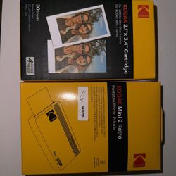 Photo Printer 