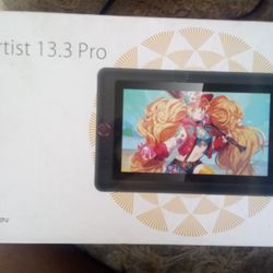 Artist 13.3 Pro