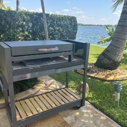 Parrilla for sale sales