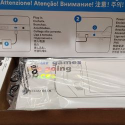 Steam Deck 256gb Lcd