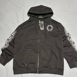 Chrome hearts hoodie