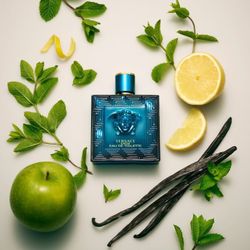 Versace Eros eau de Parfum