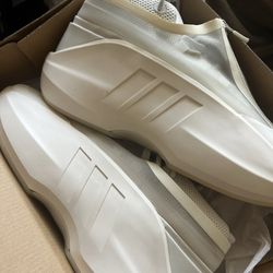 Crazy IIInfinity Adidas Shoes
