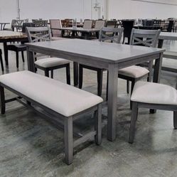 Dinning Table New In Boxes