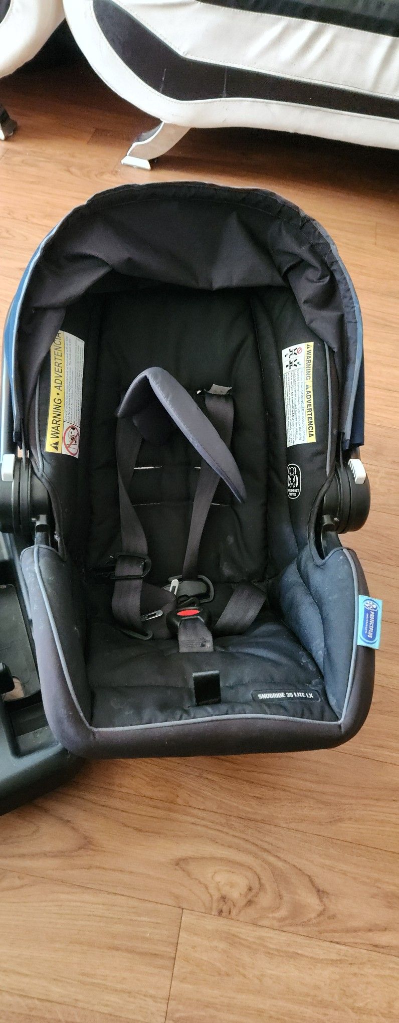 Car Seat