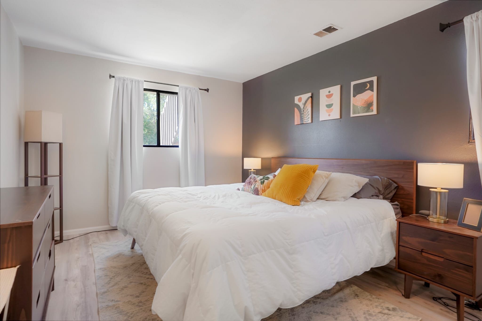 King Bedroom Furniture