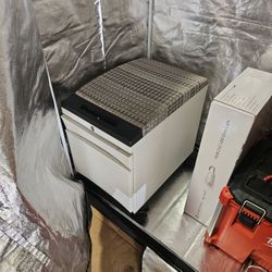 Desk Drawer WITH LOCK 