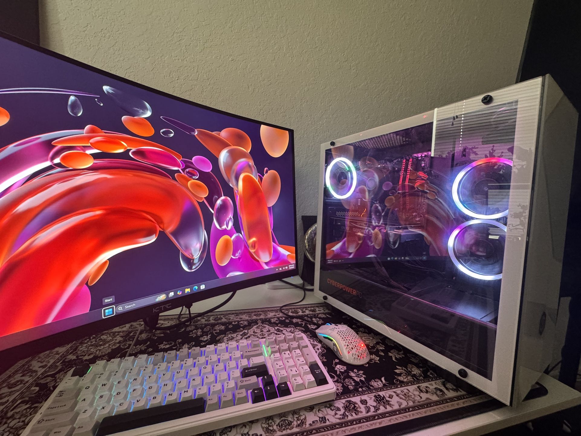 ‼️NEED GONE ASAP‼️Gaming Pc