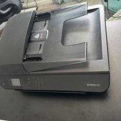 Printer/ Bluetooth/works Good