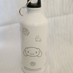 Cinnamoroll Water Bottle