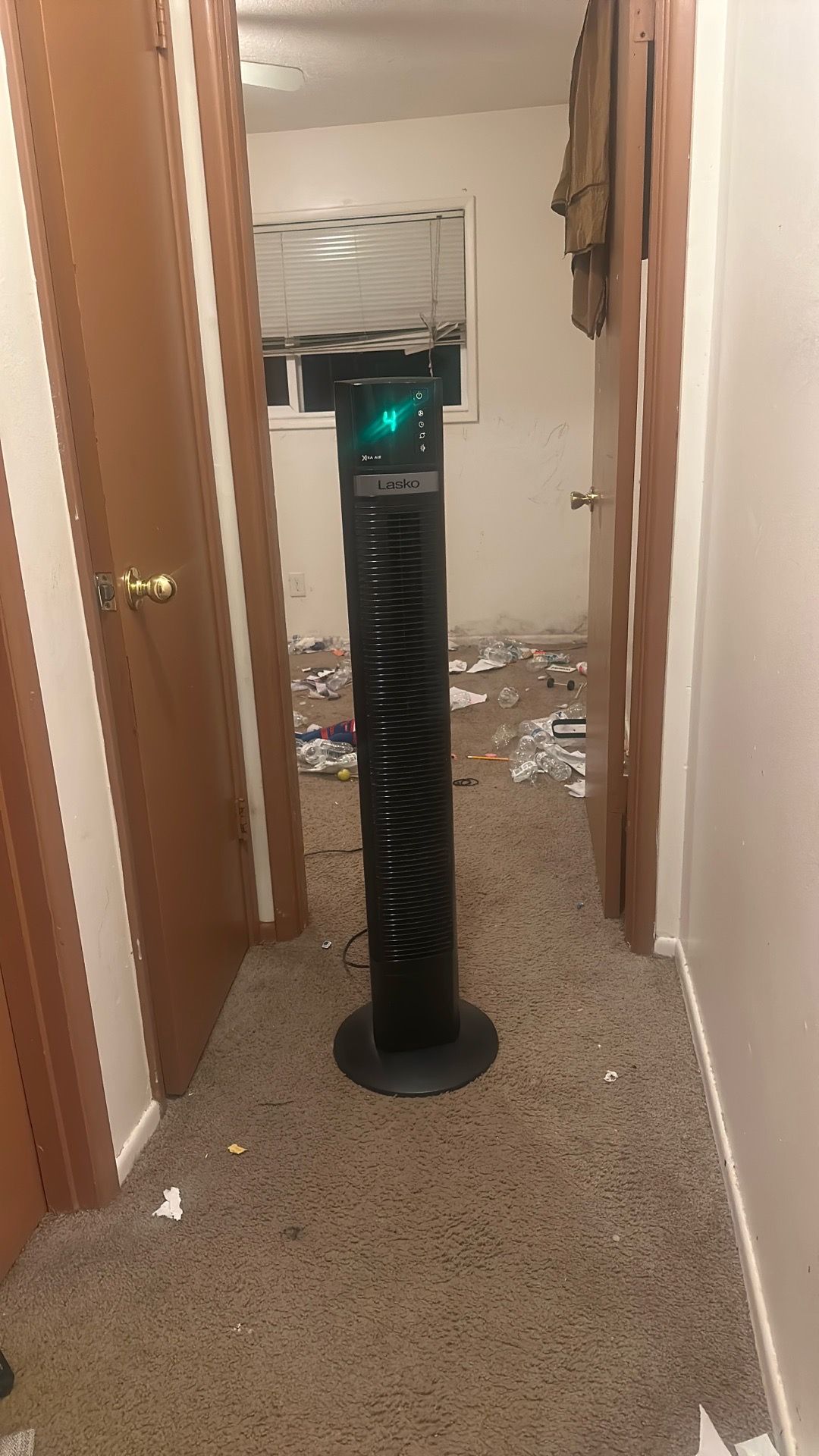 Lasko xtra air