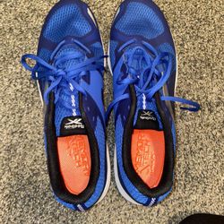 Reebok Mens Endless Road 2.0 Workout Running Shoes 