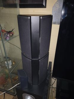 Polk Audio Home Speakers