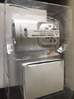 Brand new CCTV camera w/ night vision!