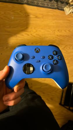 Xbox Wireless Controller (2025)