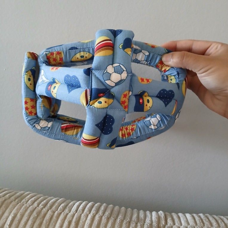 Baby Helmet