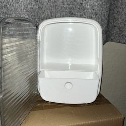 Cosmetic Display Case