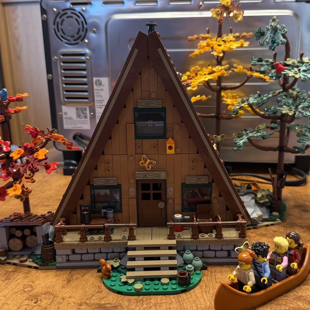 Lego Building sets blocks