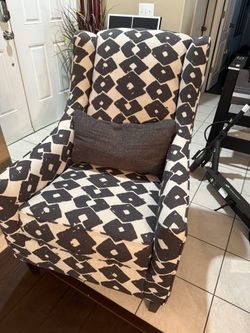 Accent Chair