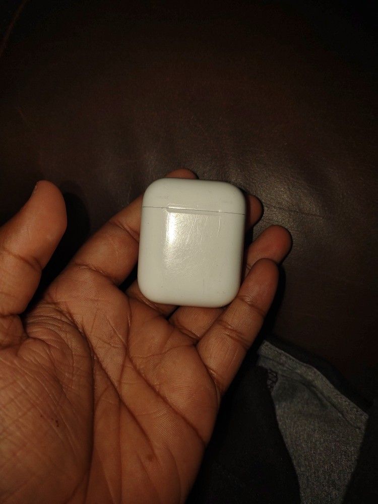 Apple AirPods