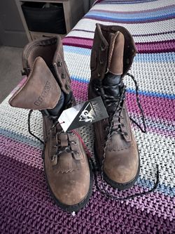 Rocky Boots