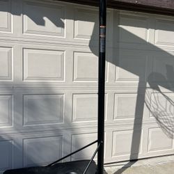 Basketball Hoops