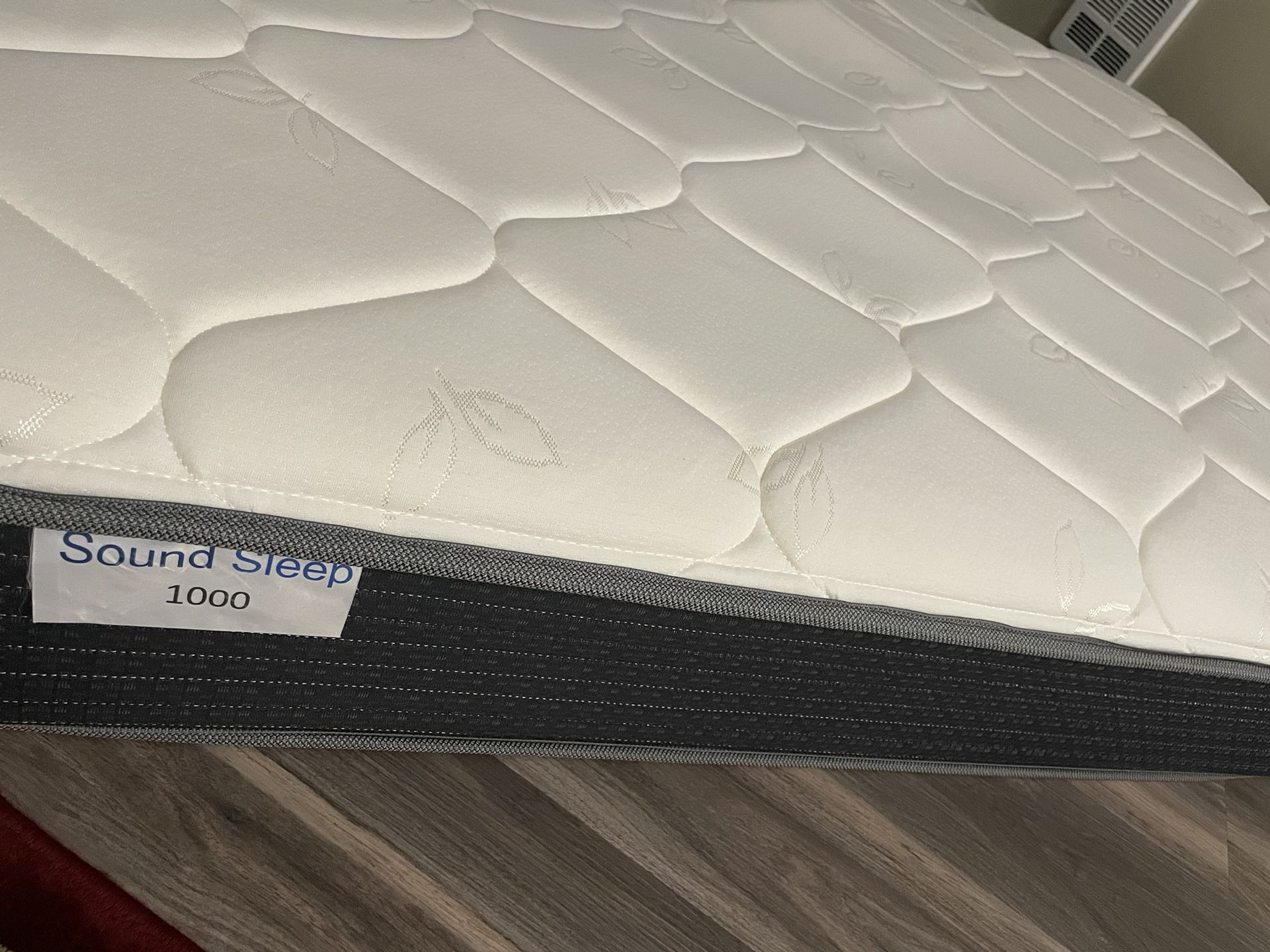 Full Size Mattress- Great Condition