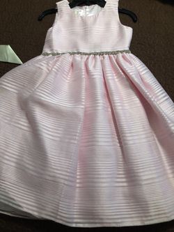 Girl dress